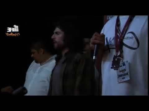 Taha Player vs Arslantürk   Hiphoplife Freestyle King II 2011 #FK2