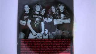 Obituary - Circle of the Tyrants (Celtic Frost Cover)