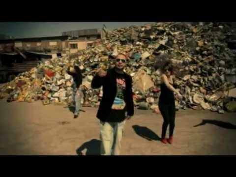 Patron feat. Elçin Orçun (Official Video)