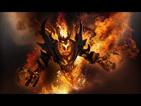 Shadow fiend blink dodge