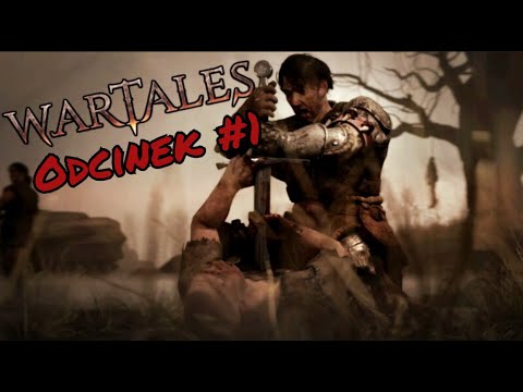 POCZĄTEK PRZYGODY! (Wprowadzenie) || Wartales PL COOP #1 w/Folunger