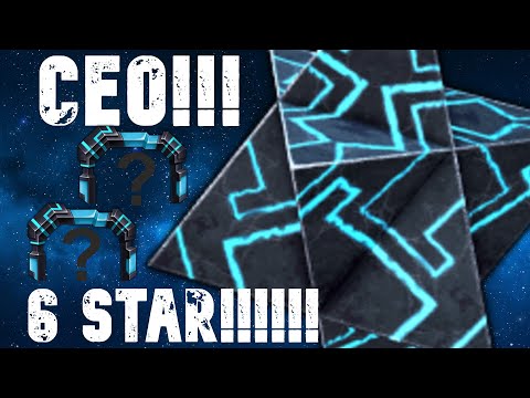 OMG!!! / 6 STAR OPENING!! CEO 100000% - Marvel Contest Of Champions