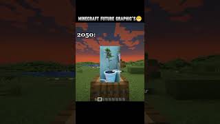 Minecraft 2050 😲 Ultra Realistic &amp; Hilarious!
