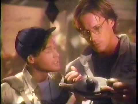 kevin sorbo cast into an endless void by his stupid friend and a beer genie