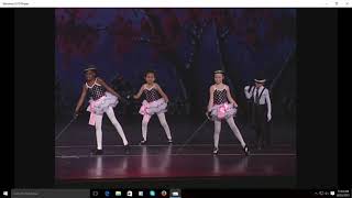 2006 j tap take a little one step