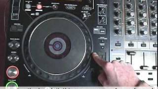 Video thumbnail for CompactDJ: Pioneer CDJ-1000 MK3 explored by compactdj