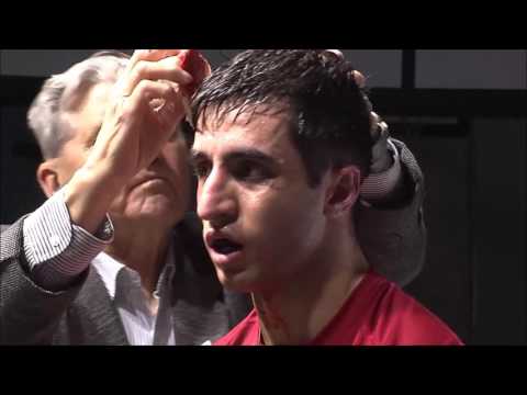 Muhammad Abdilrasoon TVS - Aydin Behruz OKK 23.4.2017