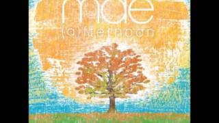 Mae (a)fternoon -  EP 2009