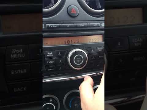 Sioux City, Iowa FM Bandscan - December 4, 2018