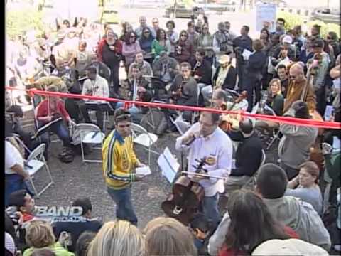 Band Cidade Campinas 18 05 2012 - bloco 01