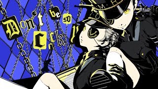 Persona 5 - Caroline and Justine All-Out Attack! HQ