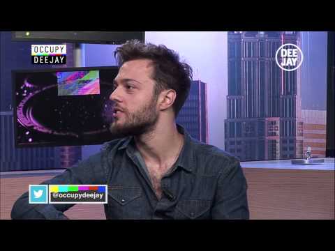 Occupy Deejay con i Free Boys (X Factor) e Son Pascal