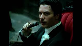 Faith No More - Ashes to Ashes [Official Music Video], Full HD (Digitally Remastered and Upscaled)