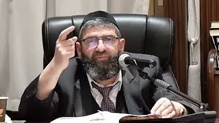 איך תדע אם ה' שמח בך? - הרב אייל עמרמי (הרב אייל עמרמי) - התמונה מוצגת ישירות מתוך אתר האינטרנט יוטיוב. זכויות היוצרים בתמונה שייכות ליוצרה. קישור קרדיט למקור התוכן נמצא בתוך דף הסרטון