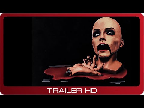 Trailer-Vorschau: Tourist Trap - Die Touristenfalle