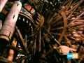La Vida De Leonardo Da Vinci Documental Español 1971 Parte 2 De 5