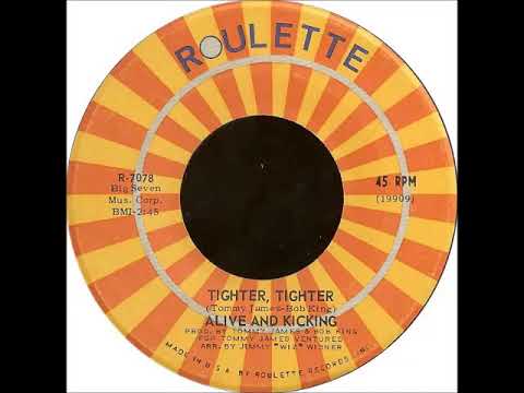 Tighter (1970)
