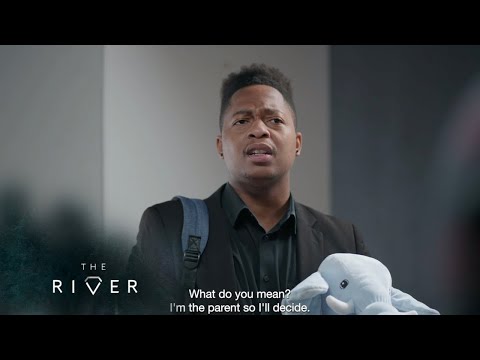 I'm Sending This Child Away! | The River S4 | 1Magic | Episode 208