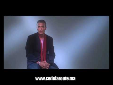 Code de la Route et le Permis à points ( Feat. Aziz BOUDERBALA )