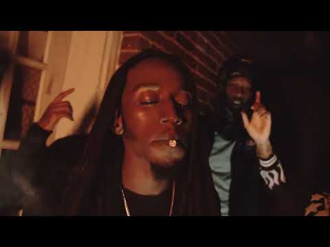 King Tre Makaveli - Destined To Win (Official Music Video)