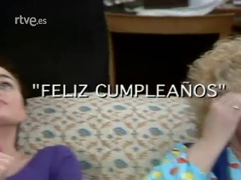 Academia de baile gloria. Capitulo 2 - Feliz cumpleaños