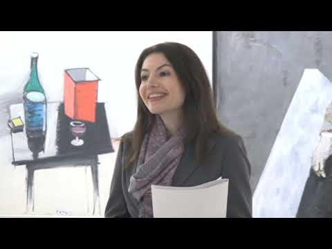 Mica Popovic i savremenici