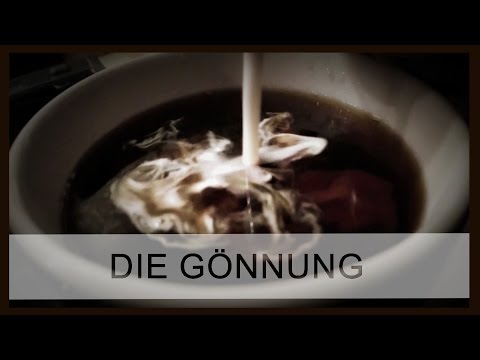 Die Gönnung