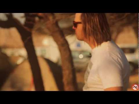 Taxi Violence - Love Sick Rock 'n Roll - Acoustic at Oppikoppi Sweet / Thing