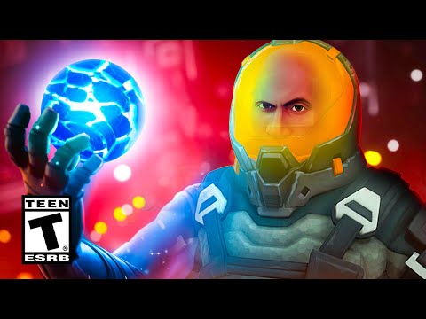 Fortnite Chapter 7 Season 2 Live Event Trailer