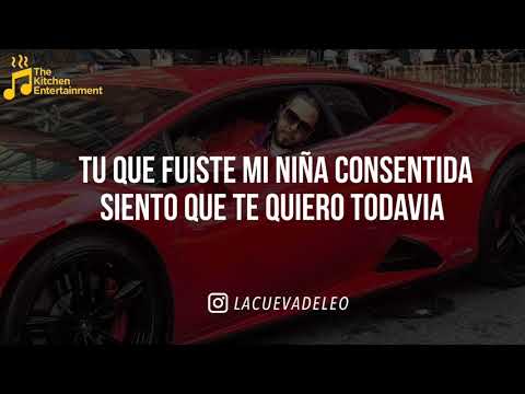 Mr Novo ''LO MAS IMPORTANTE'' Ft. Norykko (Letra)