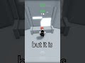 Completing The Mini Arcade Game On Tower Of Hell Roblox