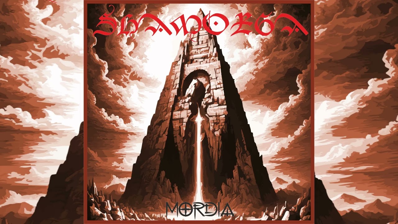 SHAMORGA - MORDIA (FULL ALBUM 2025) thumbnail
