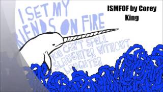 ISMFOF - &quot;Ravenous, Ravenous Rhinos&quot; FULL BAND RENDITION