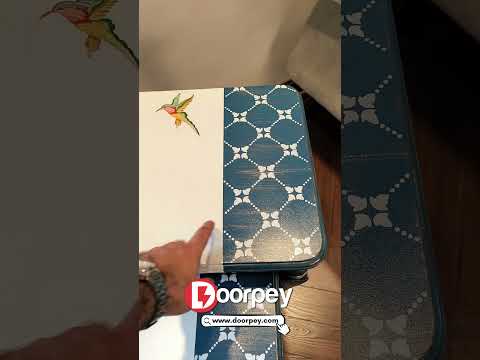 Product video thumbnail
