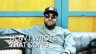 How I Wrote That Song: Big Boi &quot;Mic Jack&quot;