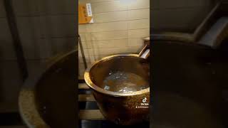 Inside an Onsen in Japan without Naked Women #Short #Shorts