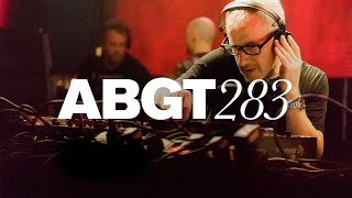 Group Therapy 283 with Above &amp; Beyond and Rolo Green