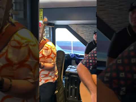 La Consigna del 8 (live) -VANGUARDIA 2021