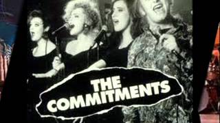 The Commitments Fa-Fa-Fa-Fa (Sad Song)