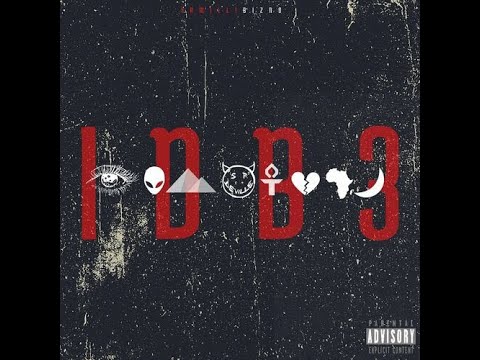 SP DEVILLE - NÃO SEI SE [VOCALS/ACAPELLA]