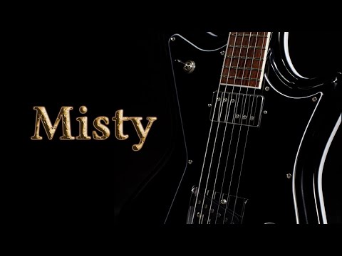 Misty