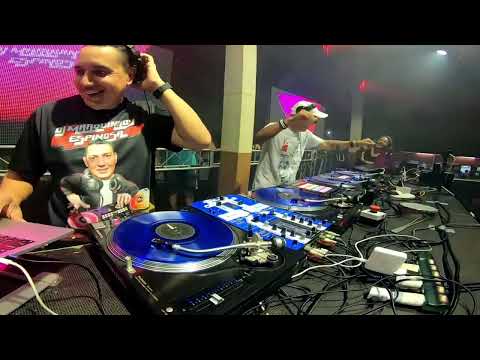 Guto Loureiro e Marquinhos Espinosa   Eurodance 90   Edicion by Medina