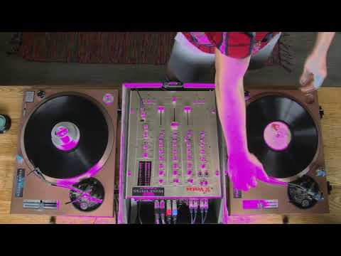 Jackson Worm - The Wormhole, Glastonbury Virtual Festival 2020.