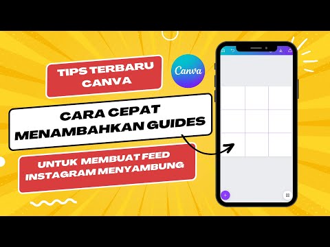 Cara Memunculkan Garis Di Canva
