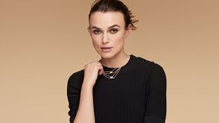 Download lagu COCO CRUSH Necklaces with Keira Knightley – CHANEL Fine Jewelry mp3