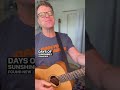 Three of Us in a Boat | Cary Pierce of Jackopierce #acoustic #music #jackopierce