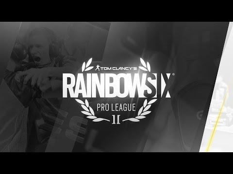 R6PL / Y2 S1 / Penta Vs. PDucks
