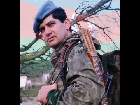 ŞƏMİSTAN ƏLİZAMANLI KİMDİR?