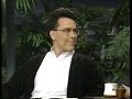They Might Be Giants Birdhouse Istanbul Jay Leno HQ 60fps