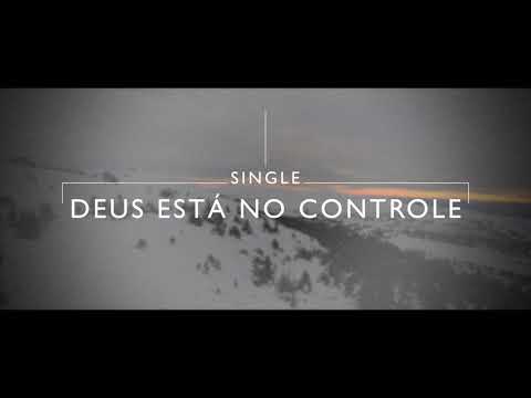 Deus Está No Controle - Wagner Silva